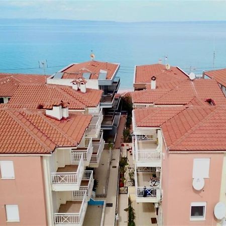 Anthos House Polychrono Halkidiki Daire Dış mekan fotoğraf