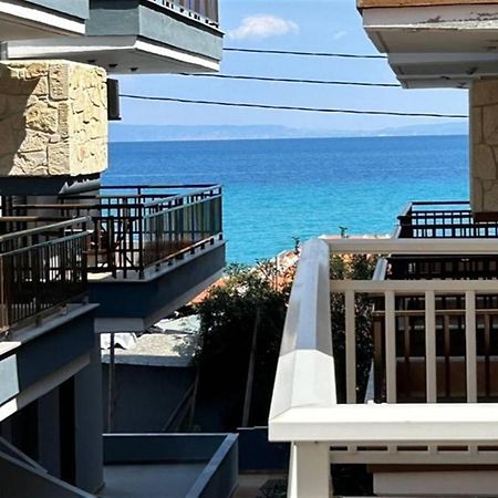 Anthos House Polychrono Halkidiki Daire Dış mekan fotoğraf
