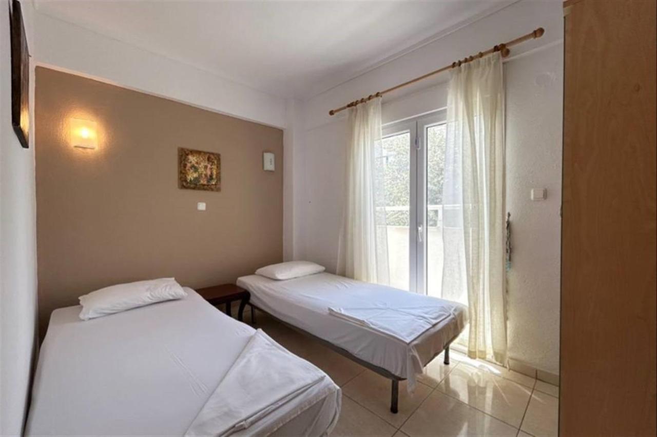 Anthos House Polychrono Halkidiki Daire Dış mekan fotoğraf