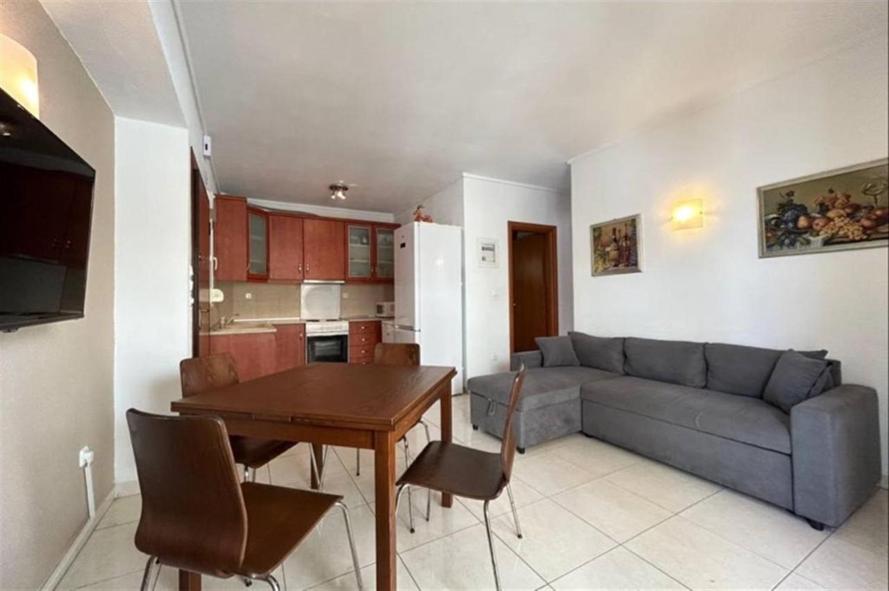 Anthos House Polychrono Halkidiki Daire Dış mekan fotoğraf